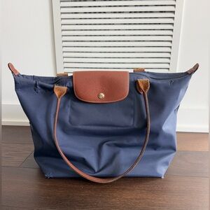 Longchamp Le Pliage Large